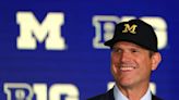 COLUMN: Jim Harbaugh doesn't owe anyone a public turndown of NFL rumors