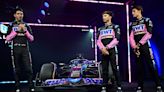 Esteban Ocon, el enemigo de varios pilotos que no tiene asiento en la Fórmula 1 para 2025