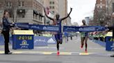 Former Boston and Chicago marathon winner Lawrence Cherono banned for doping and fake documents