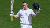 Harry Brook matches Don Bradman with latest Test ton as England enjoy afternoon