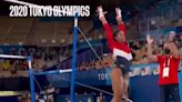 Jordan Chiles hopes to make it to Olympics
