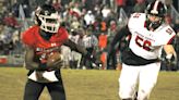 Wildcats claw back: Baker County edges Baldwin in high school football regional rematch