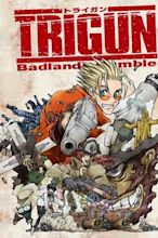 Trigun: Badlands Rumble