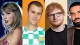 These Big Stars Lost Best New Artist at the Grammys – See Who Beat Taylor Swift, Britney Spears & More