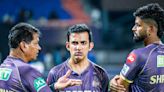 Indian Premier League: Kolkata Knight Riders' Varun Ch­akravarthy game to wait for his turn
