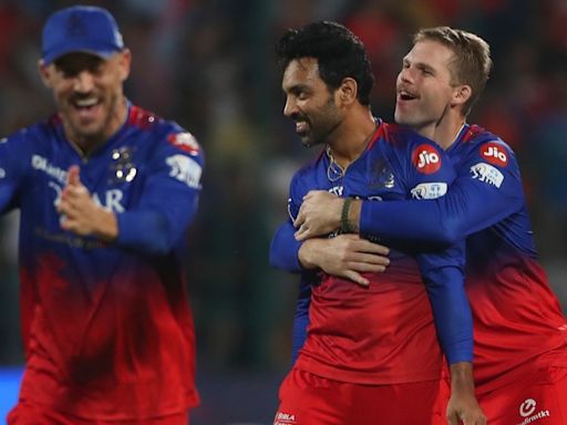 RCB's incredible turnaround: How a spinners' meeting changed team's fortunes