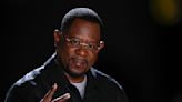 Martin Lawrence is 'healthy as hell': 'Bad Boys' star quells fans' press tour concerns