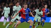 A Crystal Palace midfielder looks to be suited for a role at City but a move appears unlikely this summer