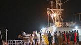 Naufrage au large de la Calabre : 14 nouveaux corps de migrants retrouvés