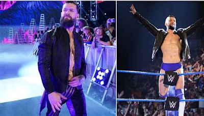 Wrestling legend claims Finn Balor will "finish his career" in WWE after re-signing with the company