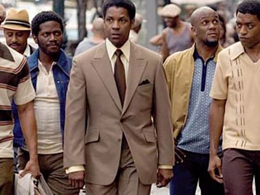 Cuál es la historia real que hay tras ‘American Gangster’, el thriller de Ridley Scott que puede verse en Netflix