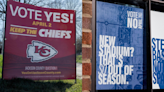 Who is for and against Chiefs, Royals stadium tax? Where groups, officials stand on vote