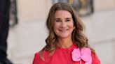 Melinda French Gates to Donate $1 Billion to Groups Supporting Women, Abortion Rights
