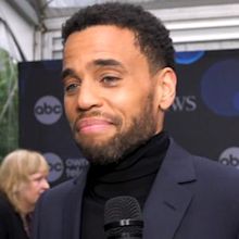 Michael Ealy