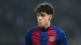 18-year-old Barcelona right-back wants to earn Hansi Flick’s trust