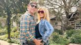 Jessica Simpson Shares Cheeky Photos from Getaway with Eric Johnson: 'Stole My Lover' for the Weekend