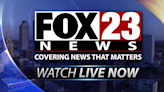 FOX23 tracks severe weather and aftermath across Oklahoma