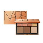 NARS 金緻誘光熾棕眼頰盤 (共16.8g)