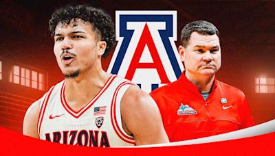 Arizona bolsters roster with huge transfer portal addition