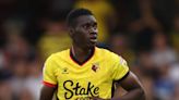 Crystal Palace told they must pay club-record fee to sign Ismaila Sarr as Watford hold firm over star winger