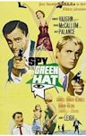 The Spy in the Green Hat