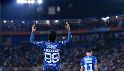 El promedio de edad de los jugadores de Pachuca que eliminaron al América