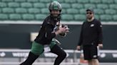 Davis: Shea Patterson is in the perfect spot, backing up Roughriders veteran QB