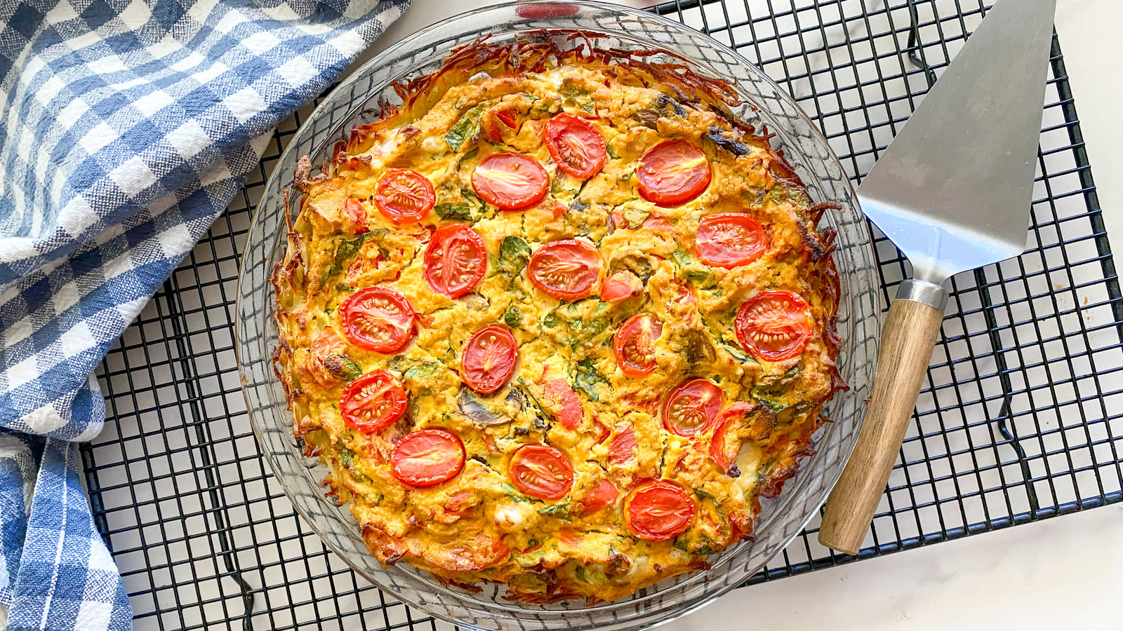 10 Quiche Recipes You Can Enjoy All Day Long