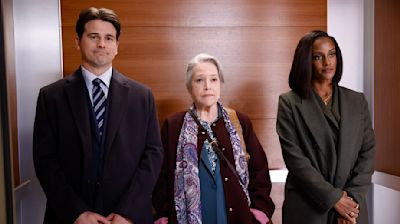 Meet the Cast: Kathy Bates’ Matlock Reboot Includes Multiple Primetime Veterans