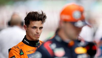 Norris arrebata la pole a Verstappen en el Gran Premio de España