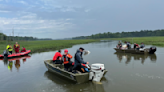 Bottlenose dolphin dies during rescue attempt in Cape May County creek