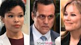 Weekly GH Spoilers: The Aftermath Of Sonny’s Wrath