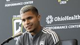 Cucho Hernandez set to debut for Columbus Crew and begin partnership with Lucas Zelarayan