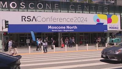 RSA Conference expected to generate $62 million for San Francisco