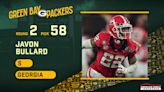 2024 NFL Draft: Packers select Georgia S Javon Bullard in 2nd round, No. 58 overall