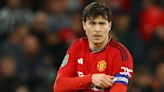 Victor Lindelof Back in Training after Man Utd Injury Layoff