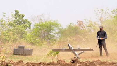 What is Nagastra-1, Indian Army’s first ‘Make in India’ suicide drones?