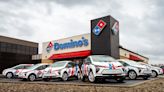 Domino's Pizza orders 855 custom-made Chevy Bolt EVs for US pizza deliveries