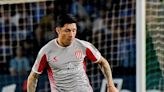 Enzo Pérez, historia pura: llegó a los 100 partidos en la Copa Libertadores