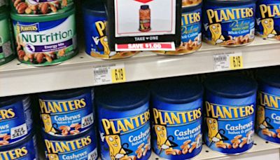 Hormel Foods Recalls Planters Nuts for Potential Listeria Contamination - EconoTimes