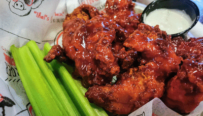 Can boneless wings include bones? High court weighs in