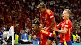 España-Inglaterra: los mejores momentos de un partido histórico