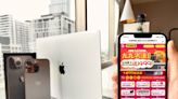 Yahoo奇摩購物99購物節開打，9元 iPhone 13、Macbook Air限時搶！