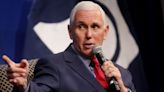 When were Pence classified documents found in his Indiana home?