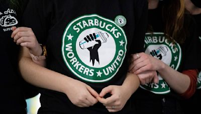 Starbucks takes on federal labor agency before Supreme Court - Maryland Daily Record