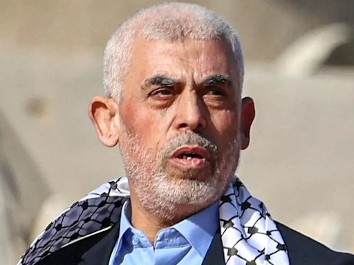 Saiba quem é Yahya Sinwar, líder 'linha-dura' do Hamas que sucedeu antigo chefe de gabinete assassinado no Irã