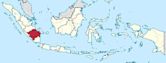 South Sumatra