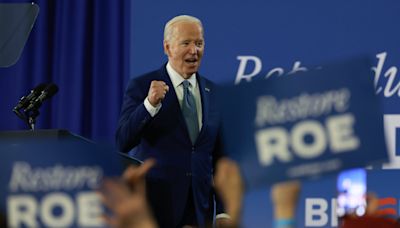 Biden campaign chair: Florida not a battleground but 'bullish' on North Carolina