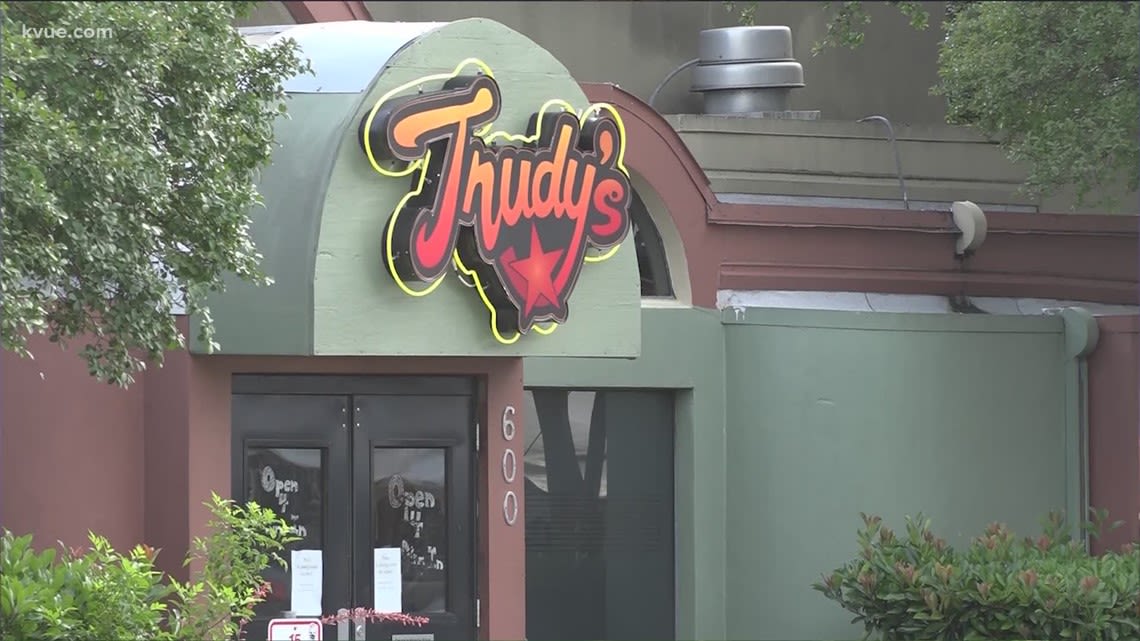 Austin Tex-Mex staple Trudy's closes South Star location, but plans for future expansion