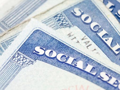 Social Security COLA on track for smaller increase in 2025